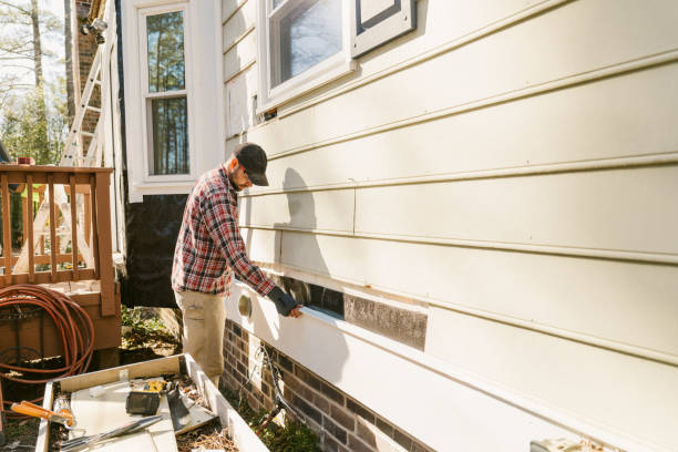 Trusted Siding Repair service in Seaford, NY - Creative Siding